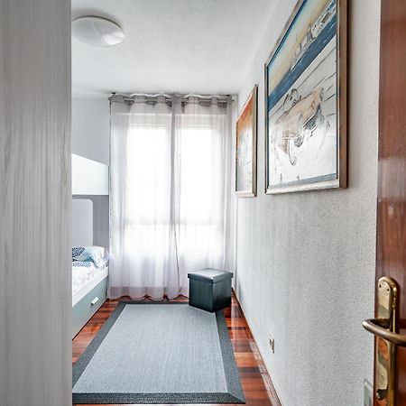 Piso Con Piscina Apartment Santander Luaran gambar