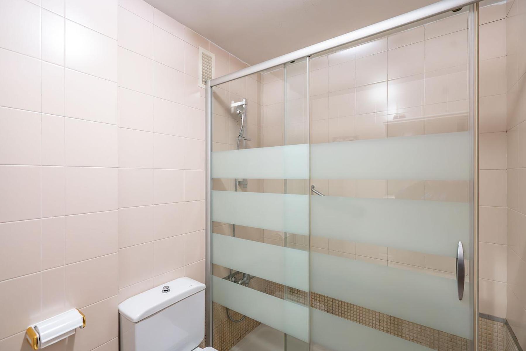 Piso Con Piscina Apartment Santander Luaran gambar