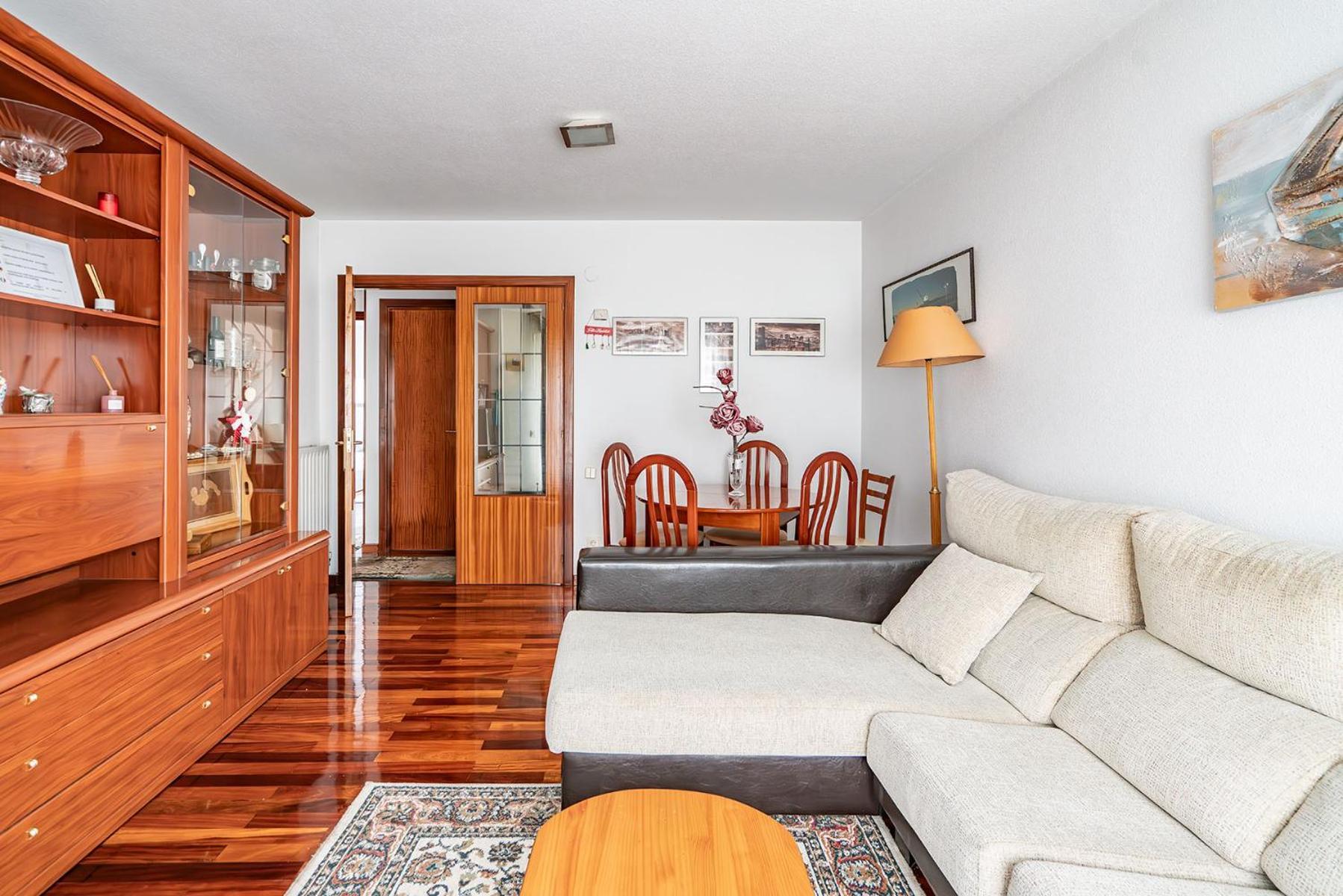 Piso Con Piscina Apartment Santander Luaran gambar
