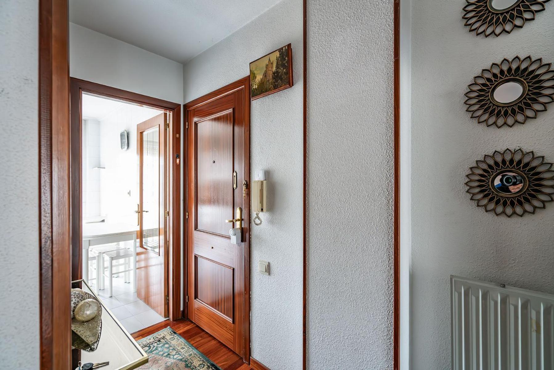 Piso Con Piscina Apartment Santander Luaran gambar