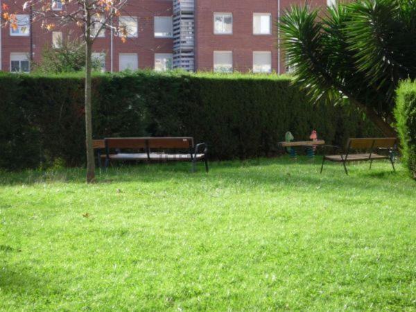 Piso Con Piscina Apartment Santander Luaran gambar